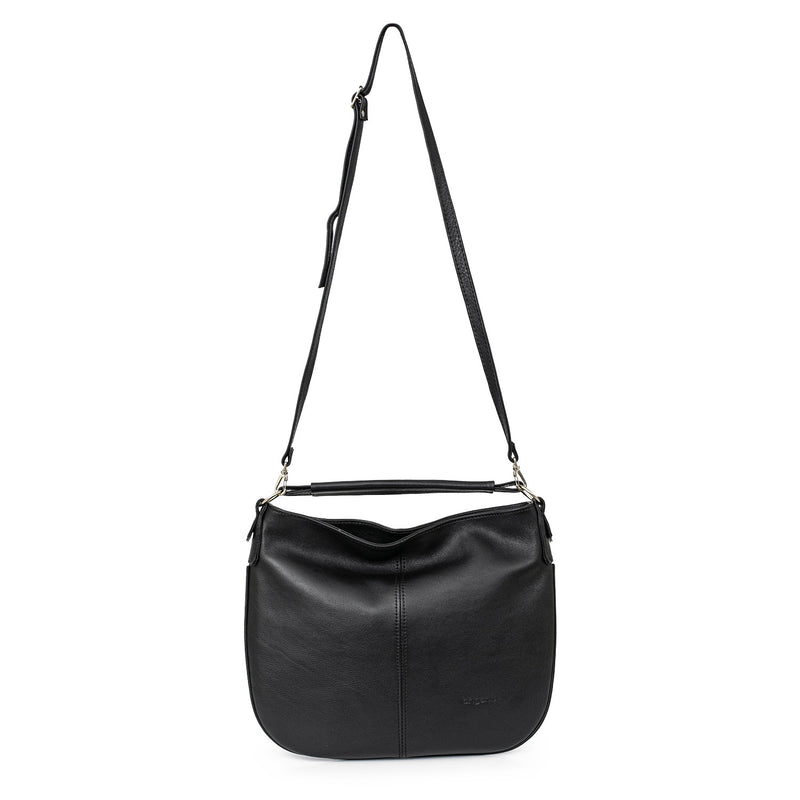 CARTERA RESANA NEGRA