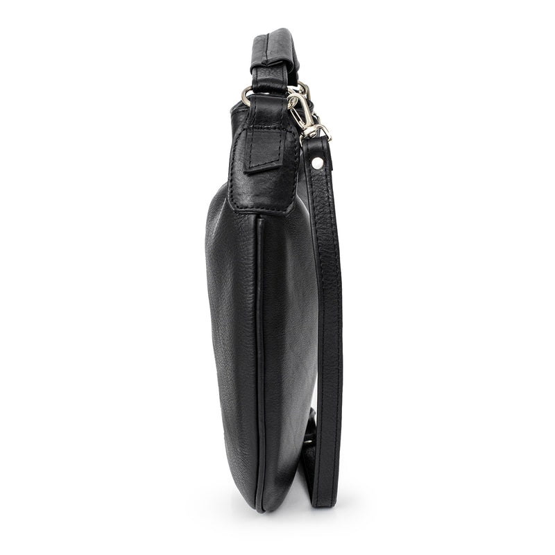 CARTERA RESANA NEGRA
