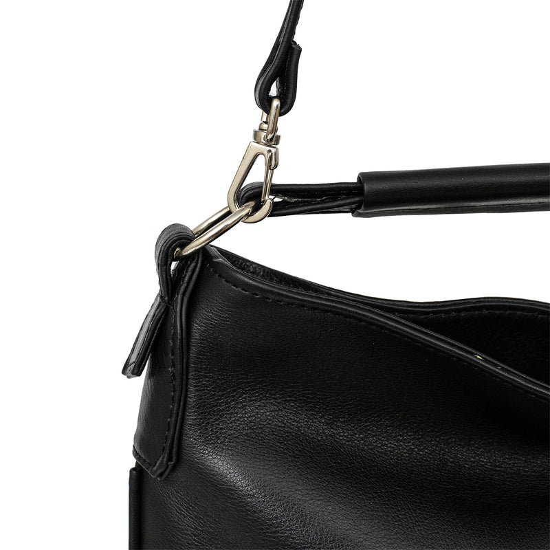 CARTERA RESANA NEGRA