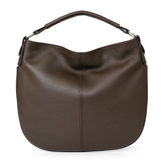 CARTERA RESANA CHOCOLATE