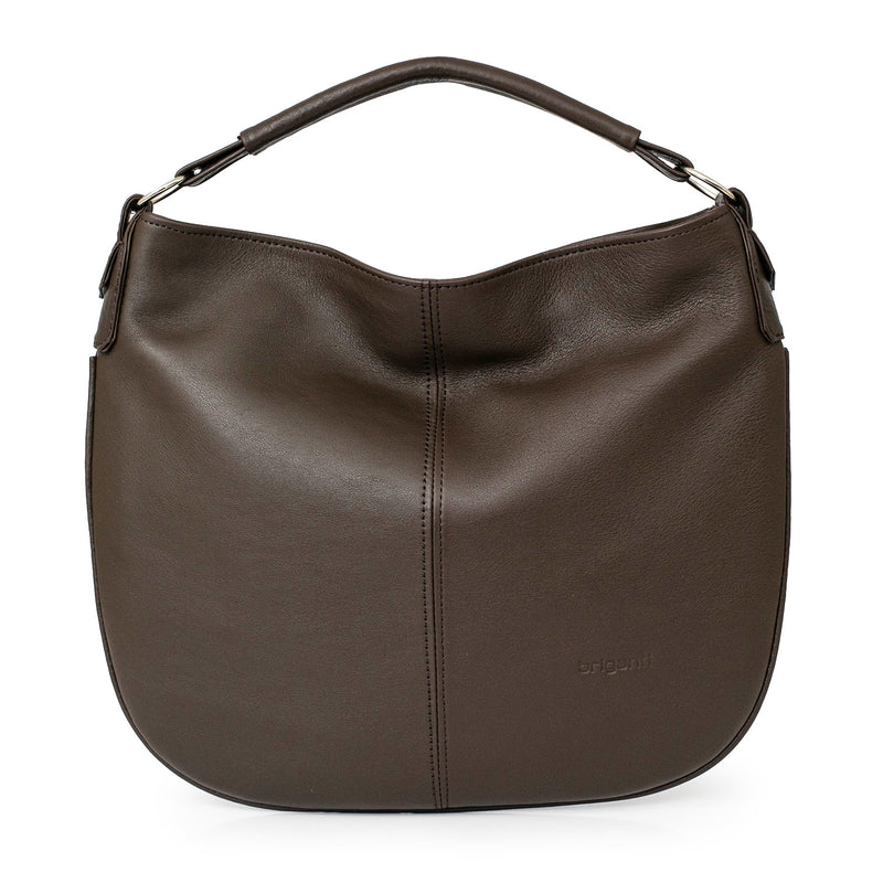 CARTERA RESANA CHOCOLATE