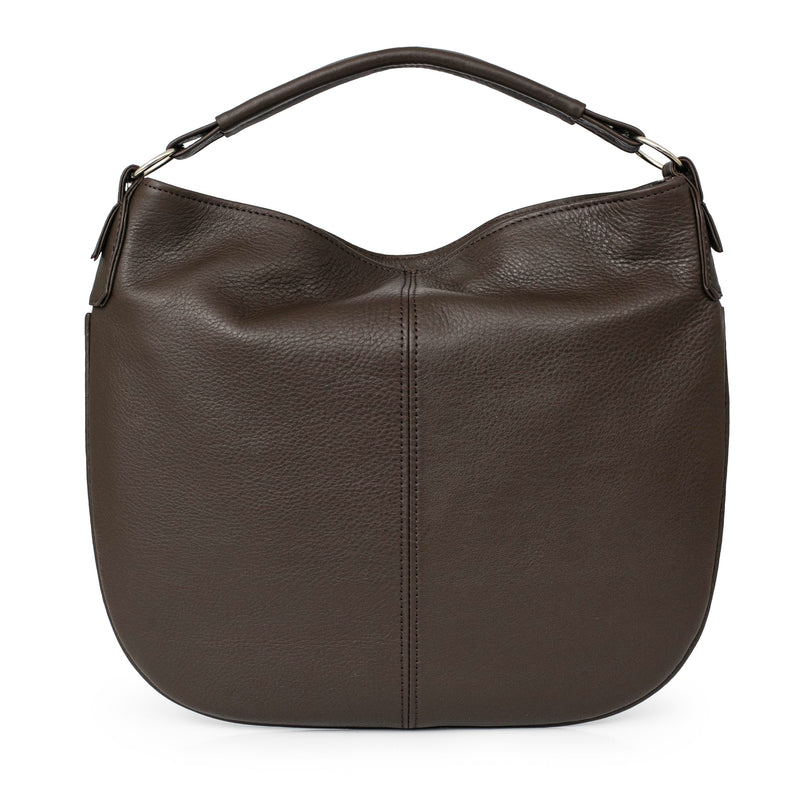 CARTERA RESANA CHOCOLATE