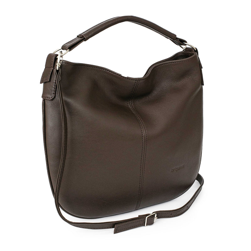 CARTERA RESANA CHOCOLATE