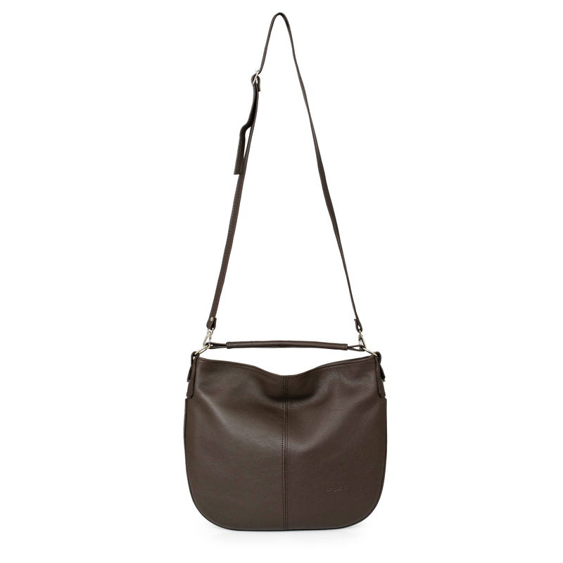 CARTERA RESANA CHOCOLATE