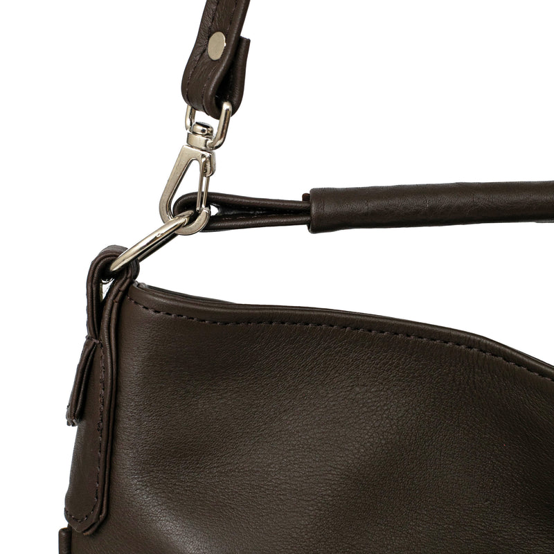 CARTERA RESANA CHOCOLATE