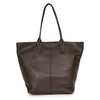 CARTERA ABAZIA CHOCOLATE