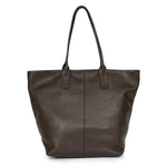 CARTERA ABAZIA CHOCOLATE