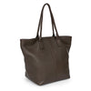 CARTERA ABAZIA CHOCOLATE