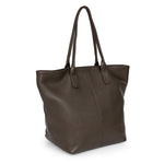 CARTERA ABAZIA CHOCOLATE