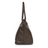 CARTERA ABAZIA CHOCOLATE