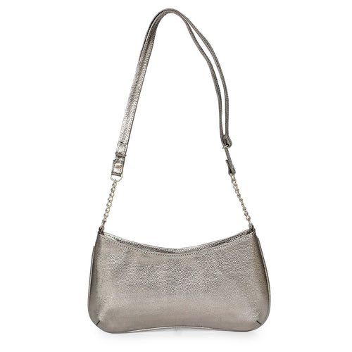 CARTERA MARANO PLATA