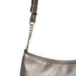 CARTERA MARANO PLATA