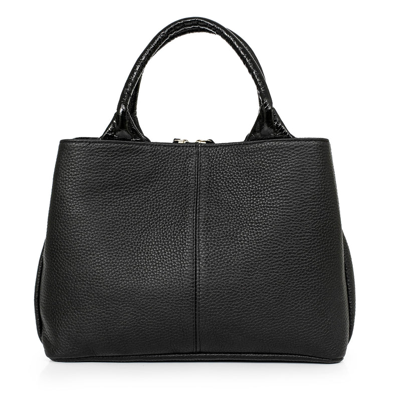 CARTERA AVERSA NEGRA