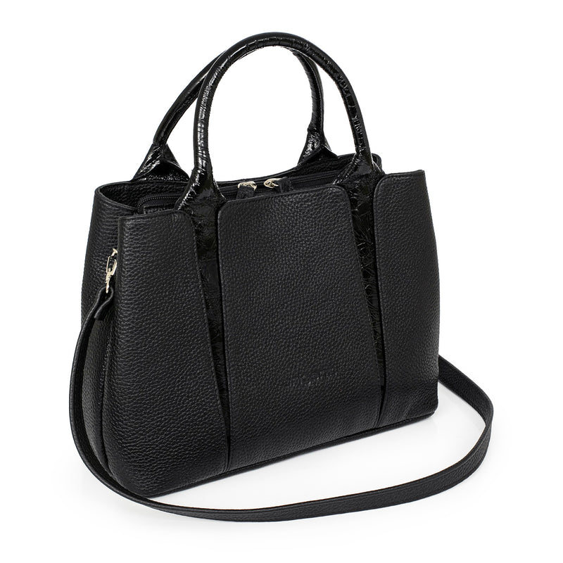 CARTERA AVERSA NEGRA