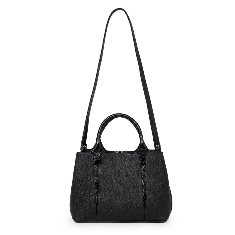 CARTERA AVERSA NEGRA