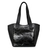 CARTERA LEONESSA NEGRA