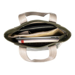 CARTERA LEONESSA NEGRA