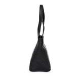 CARTERA LEONESSA NEGRA
