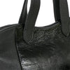 CARTERA LEONESSA NEGRA
