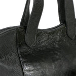 CARTERA LEONESSA NEGRA