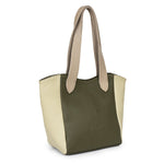 CARTERA LEONESSA VERDE