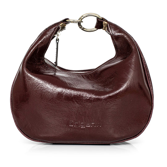 CARTERA MOGGIONA BORDÓ CHAROL