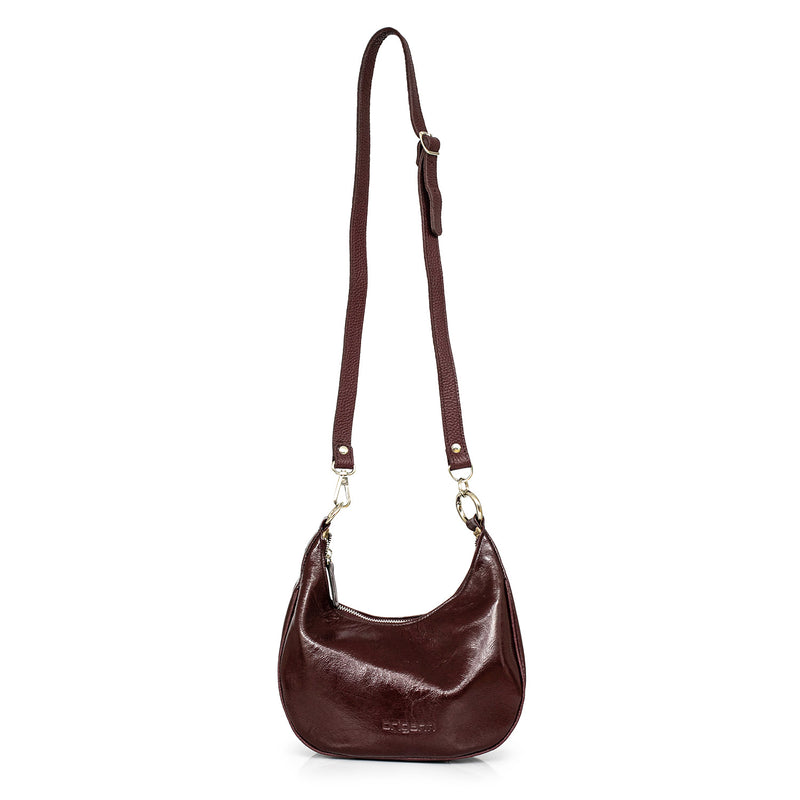 CARTERA MOGGIONA BORDÓ CHAROL