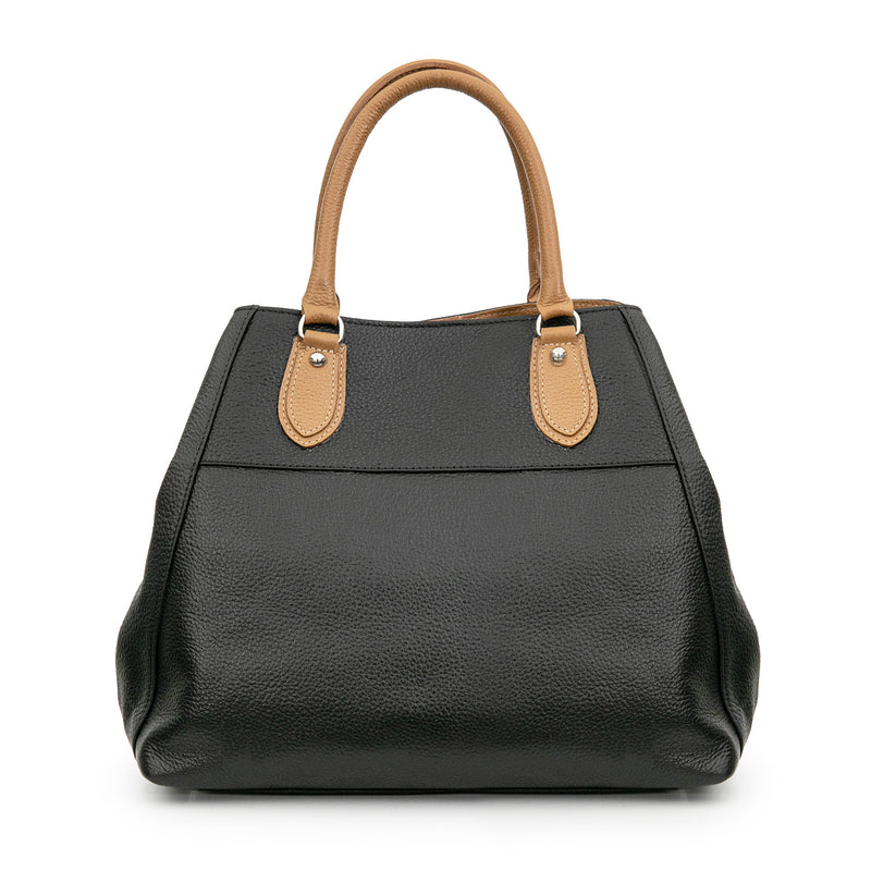 CARTERA NUVIA NEGRA