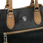CARTERA NUVIA NEGRA