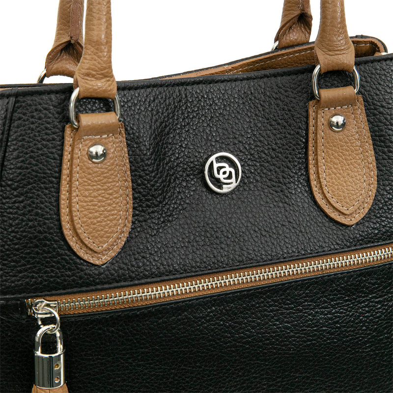 CARTERA NUVIA NEGRA