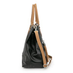 CARTERA NUVIA NEGRA