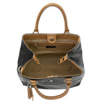 CARTERA NUVIA NEGRA