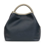 CARTERA VETRA AZUL