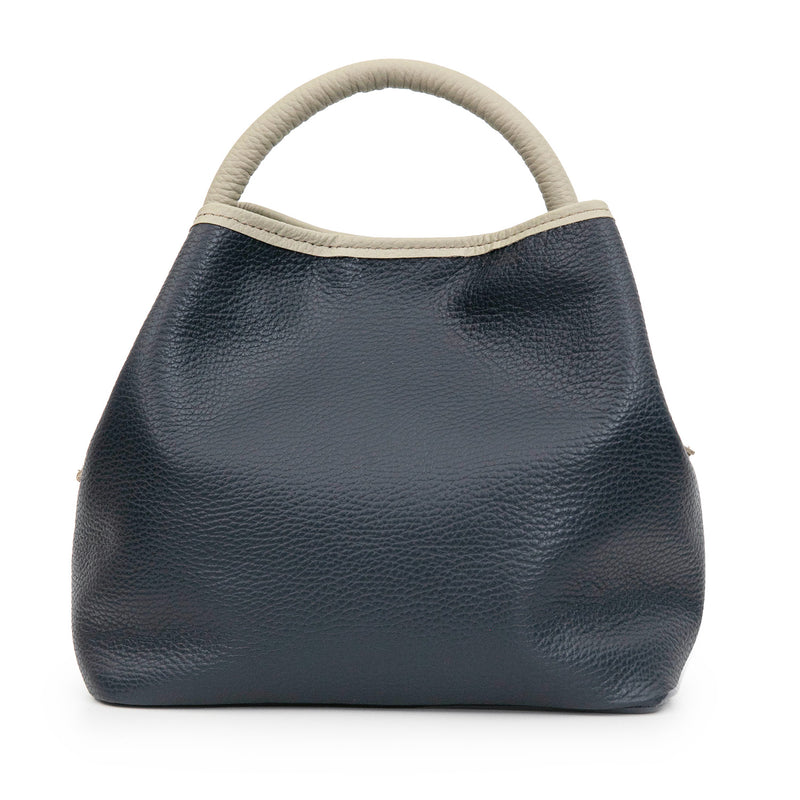CARTERA VETRA AZUL