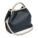 CARTERA VETRA AZUL