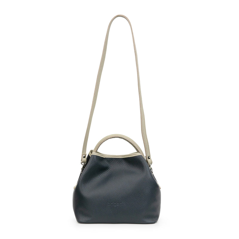 CARTERA VETRA AZUL