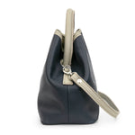 CARTERA VETRA AZUL