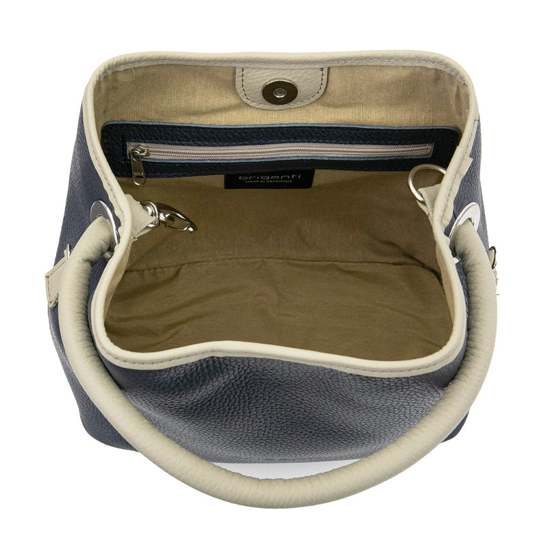 CARTERA VETRA AZUL