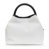 CARTERA VETRA BLANCA Y NEGRA