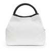CARTERA VETRA BLANCA Y NEGRA