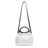 CARTERA VETRA BLANCA Y NEGRA