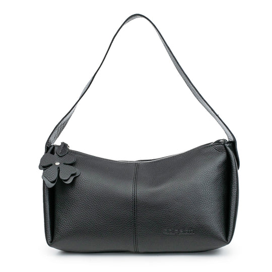 CARTERA GIULIA NEGRA