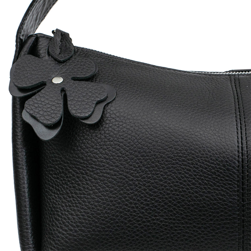 CARTERA GIULIA NEGRA