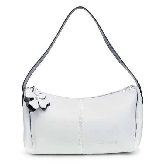 CARTERA GIULIA BLANCA