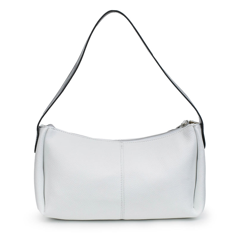 CARTERA GIULIA BLANCA