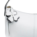 CARTERA GIULIA BLANCA
