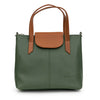 CARTERA ROCHETT VERDE