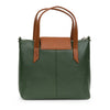 CARTERA ROCHETT VERDE