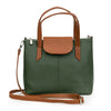 CARTERA ROCHETT VERDE