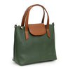 CARTERA ROCHETT VERDE